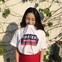 凉颖文艺又带点可爱的少女风头像