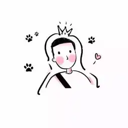 今年最火的100张头像终于出现了,安排给你