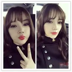 女神李小璐已经在网红的路上越走越远了