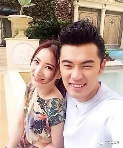 盘点知名男演员和前妻的故事,最值得同情的竟然不是王宝强