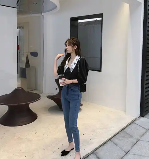 不选贵只选对的,普通单品也能搭配出大牌感,会穿的女生都这样穿