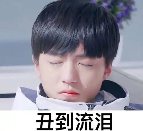 王俊凯古装进化论,丑不丑看个人审美吧