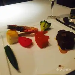 王品牛排的海陆大餐好不好吃用户评价口味怎么样上海美食海陆大餐实拍图片大众点评