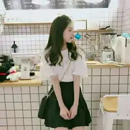 闺蜜头像2018女生三人各一张甜美小清新