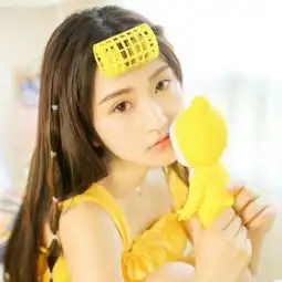 闺蜜三人头像一人一张小清新2018我很想很想和你有以后