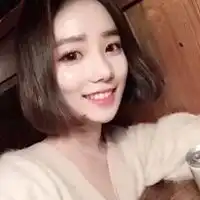 短发女孩图片头像小清新可爱短发女孩头像
