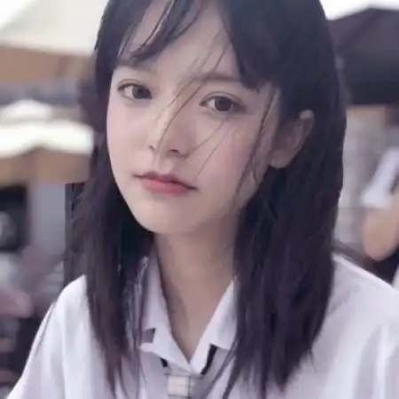 女生闺蜜头像两张微信,好事坏事有好闺蜜