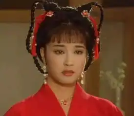 大唐美人,我只服她们