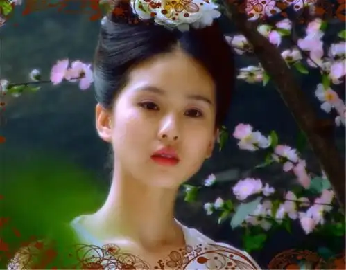同演金庸女神,刘亦菲被标注经典,刘诗诗却只得到人谈如菊