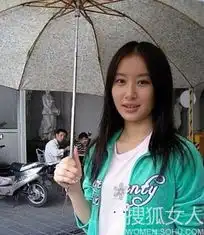 85后人气女明星真实素颜大比拼