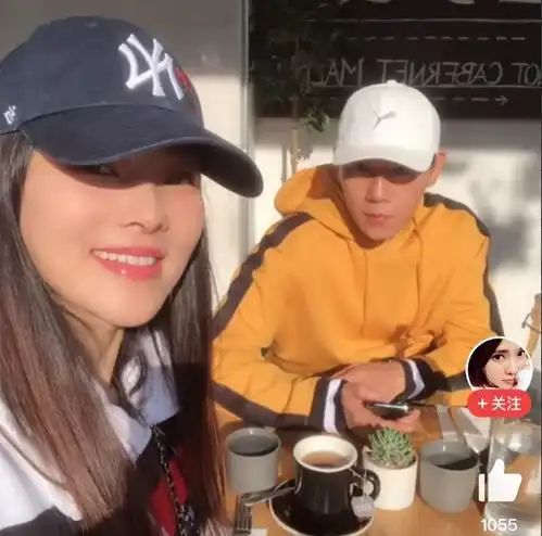 伊能静情商有多高感恩婆婆老公和儿女,难怪生活如此幸福