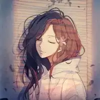 女生帅气动漫头像超帅气高冷的动漫女生头像