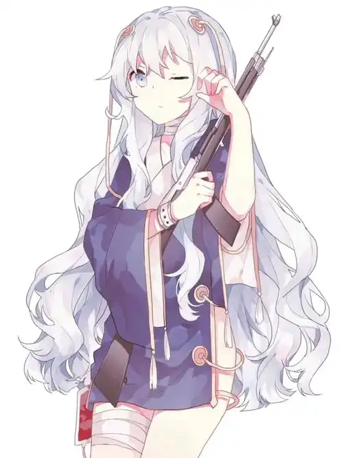 up珍藏2年的精选图集