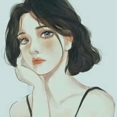微信头像女生霸气高冷漫画念微信头像我要个性网
