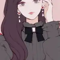 qq头像女生超拽霸气女王范动漫霸气女王范儿十足的qq头像