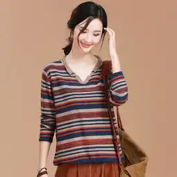 女人再美,毛衣也别乱买,下面几款新上的,搭黑裤子,风衣都时髦