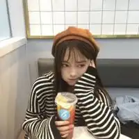 手机微信美女头像微信头像图片大全