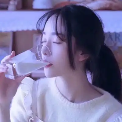 最新可爱卖萌闺蜜头像一对两张