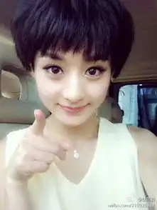 赵丽颖刘诗诗朴敏英郭碧婷女星随手一拍竟美似画报