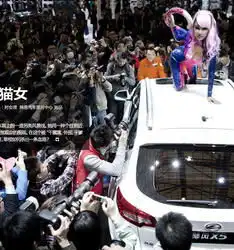 猫女杜奕霏