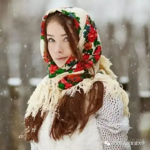 揭秘俄罗斯美女们的时尚单品
