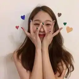 颜汐少女风头像ll自尊自爱自由qq女生头像我要个性网