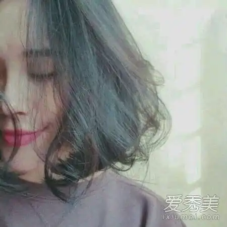 2015年推荐的9种发型新短发变漂亮了
