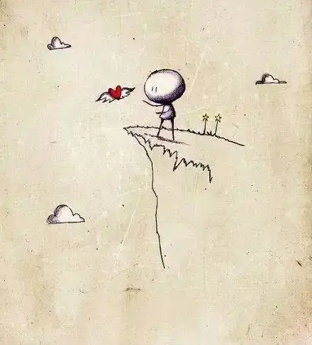时间不仅让你看透别人,也让你认清自己