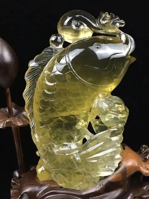 新年回馈精致大气富贵牡丹圆牌超美单星宏巴西珠宝缘