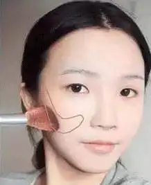 17岁女子化妆术惊人,模仿赫本真假难辨