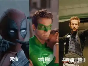 黄蜂女曾是猫女这些漫威电影中的超英还有第二身份