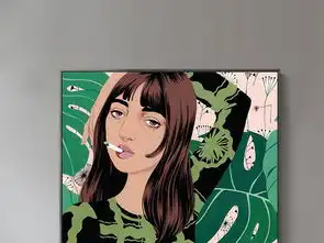 ins现代简约手绘油画美女北欧时尚装饰画图片设计素材高清模板下载71.06mb抽象装饰画大全
