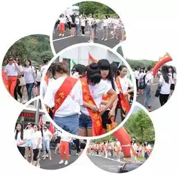 比基尼美女助阵九天漂流真人cs吃喝玩乐统统全免即将开始赶紧报名