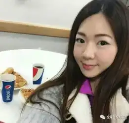 越漂亮的女生越会骗人只看脸蛋美如画,露出来却比你还大