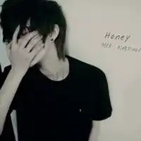 沧桑男人漫画图微信头像图片大全