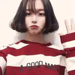 女人,你不剪一款短发永远也不知道自己有多漂亮