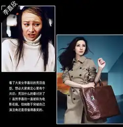 为上位不惜演丑女女星惊人丑照图片