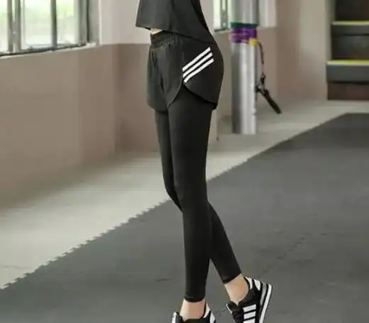 女生健身后改变有多大性感会告诉你答案