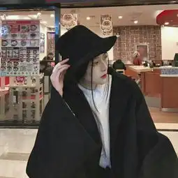 美女头像霸气妖娆吸引人的2018最霸气美女头像精选