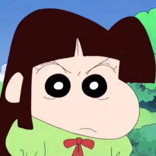 动漫女生头像