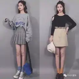 别再用力过猛,一件卫衣搞定你的秋季穿搭时尚舒适,摆脱路人感