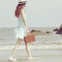 qq头像女生流行的快