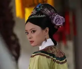 女星剧中黑化李沁眼妆浓,杨幂面目狰狞,而她仅靠眼神秒杀一切