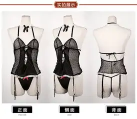 包邮霏慕俏皮可爱猫女套装闺蜜礼物新娘礼品