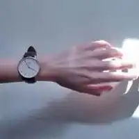微信头像手控女生唯美微信头像图片大全