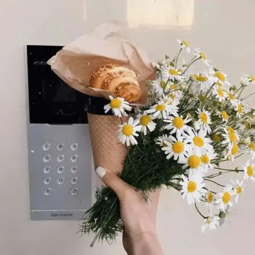 女孩子的照片憋着不发会过期