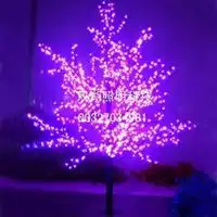带led彩灯树的情侣头像微信头像图片大全