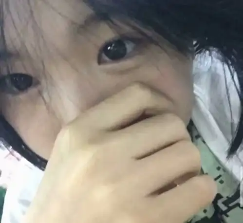 ins不露脸女头