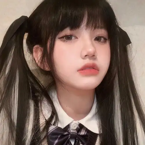 女生头像一别两宽,各生欢喜八字短句腾讯新闻