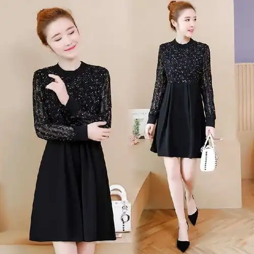 谁说胖女人没权利打扮穿这些衣服美的惊艳了时光